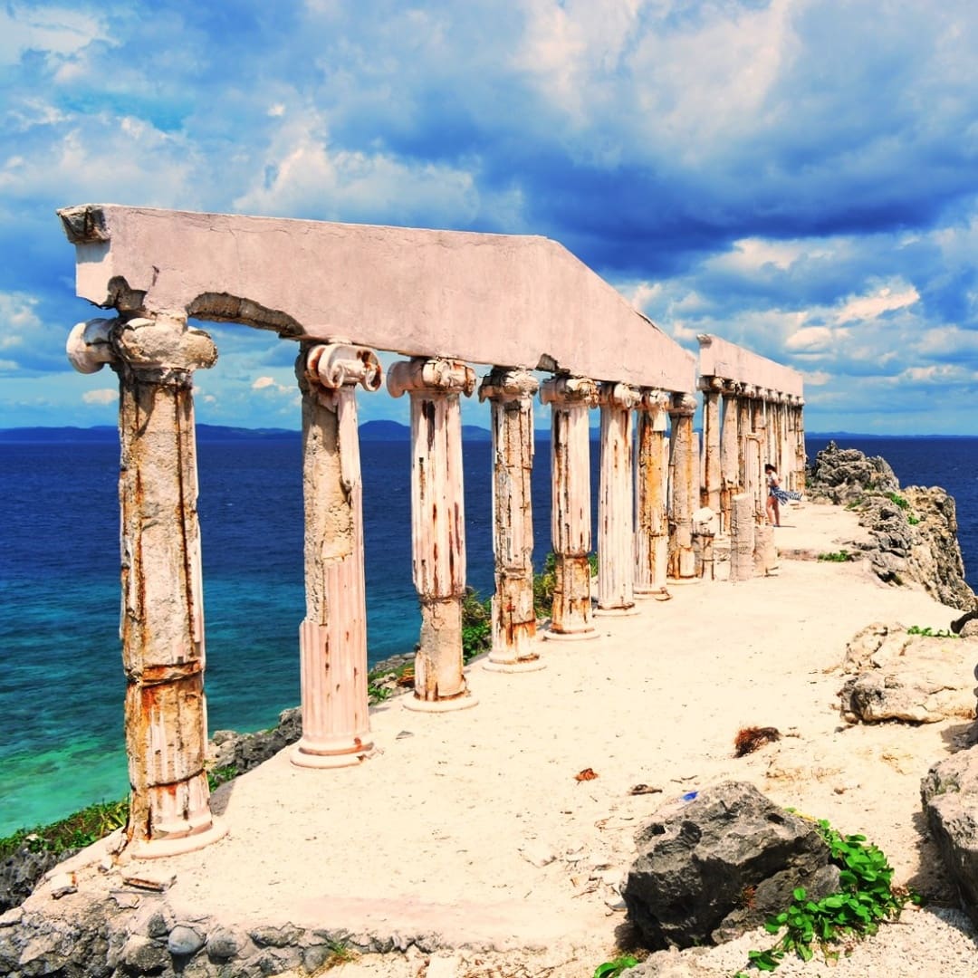 Fortune Island