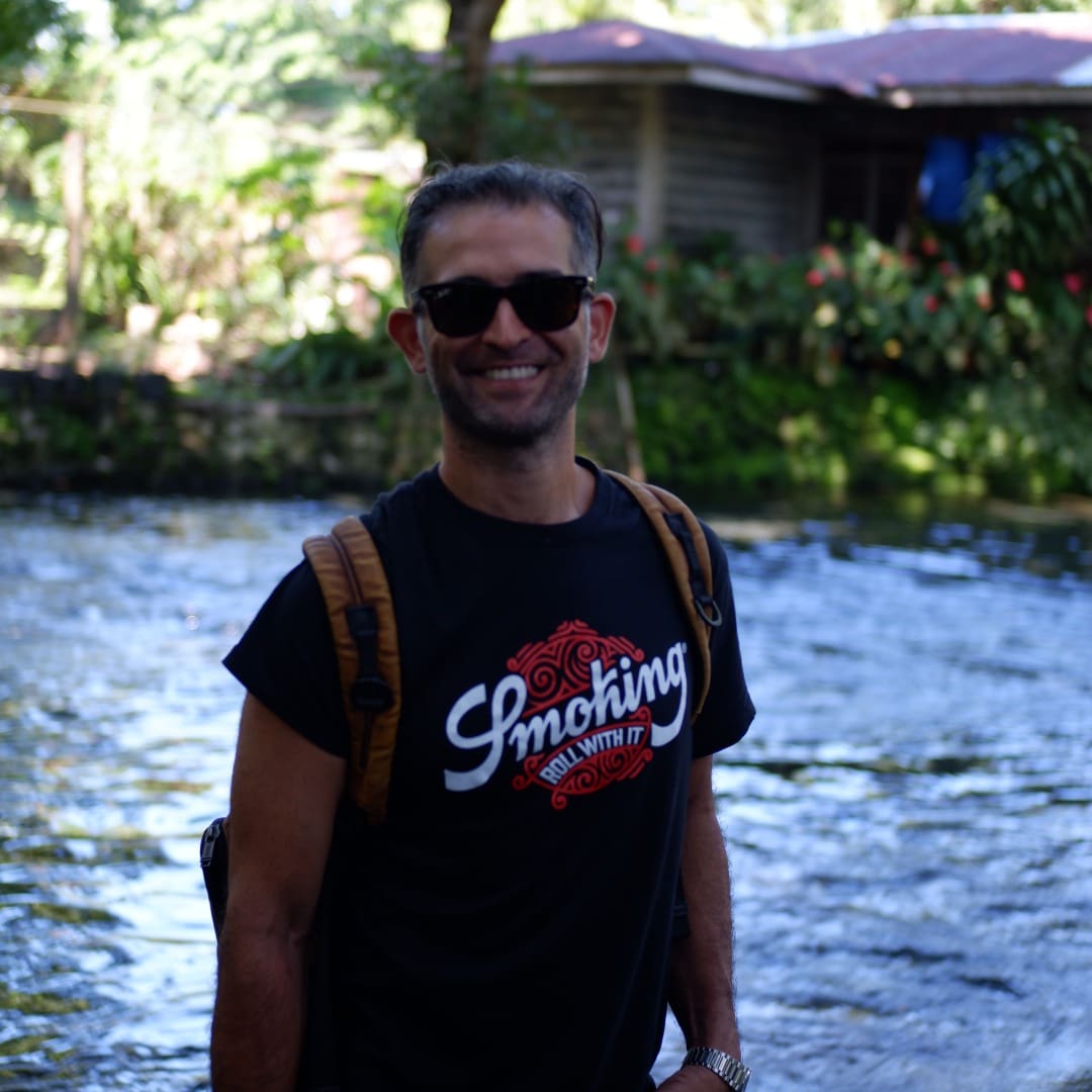 Marco Lobregat