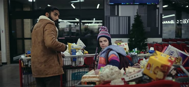 Art as a Paean to Survival: The Station Eleven Teaser Is Out