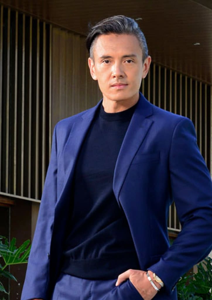 Victor Cosunji