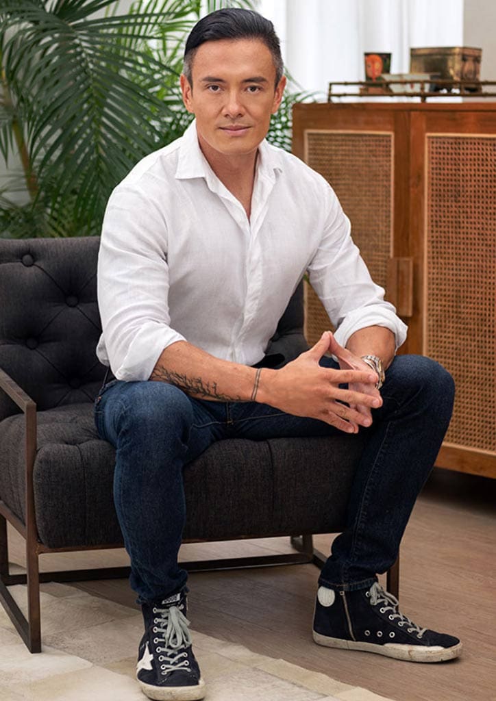 Victor Cosunji