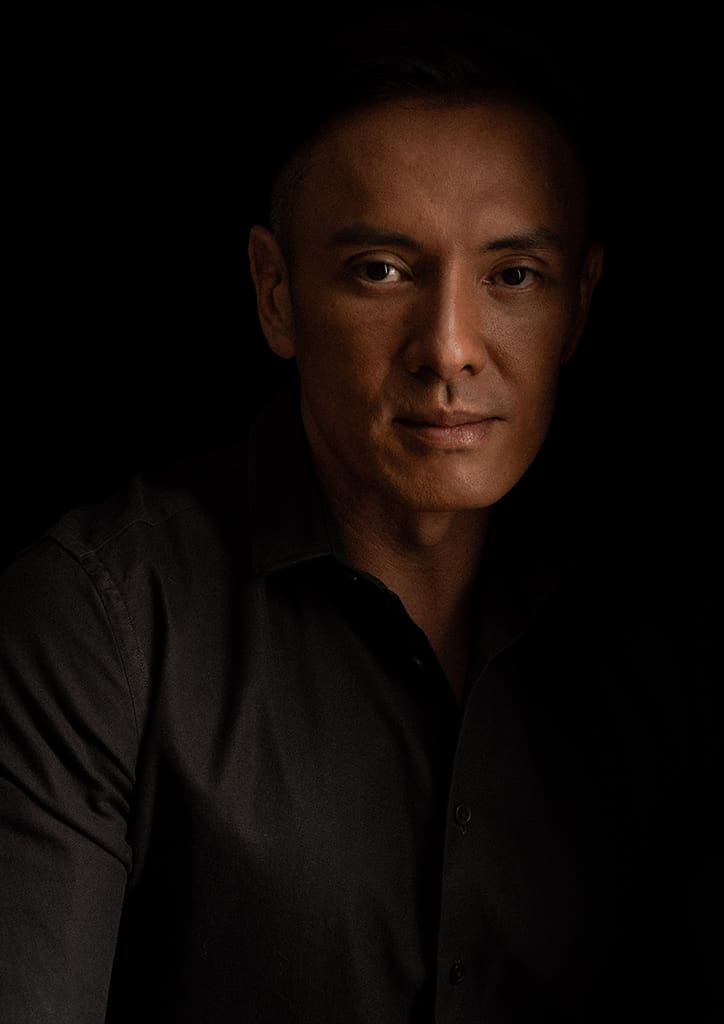 Victor Cosunji