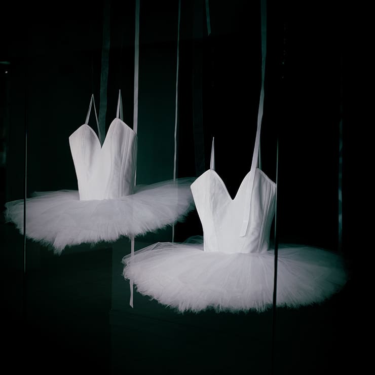 The Rise of Balletcore: Beyond the Pink Tutu