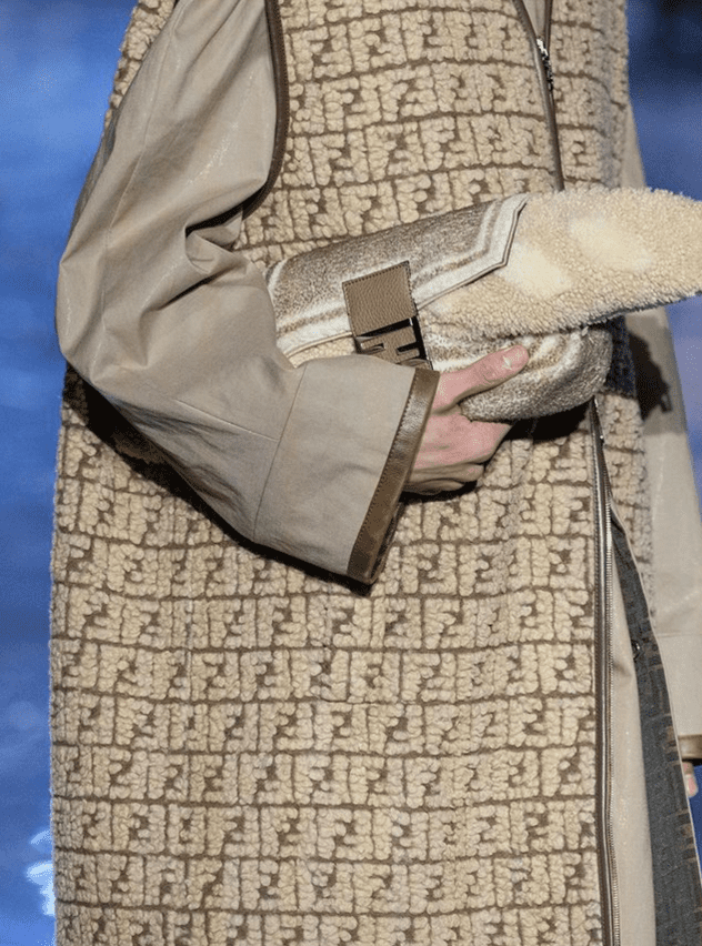 Fendi Baguette Bag