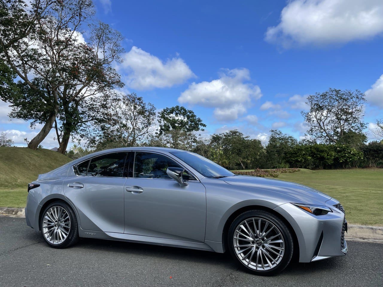 Lexus IS 300