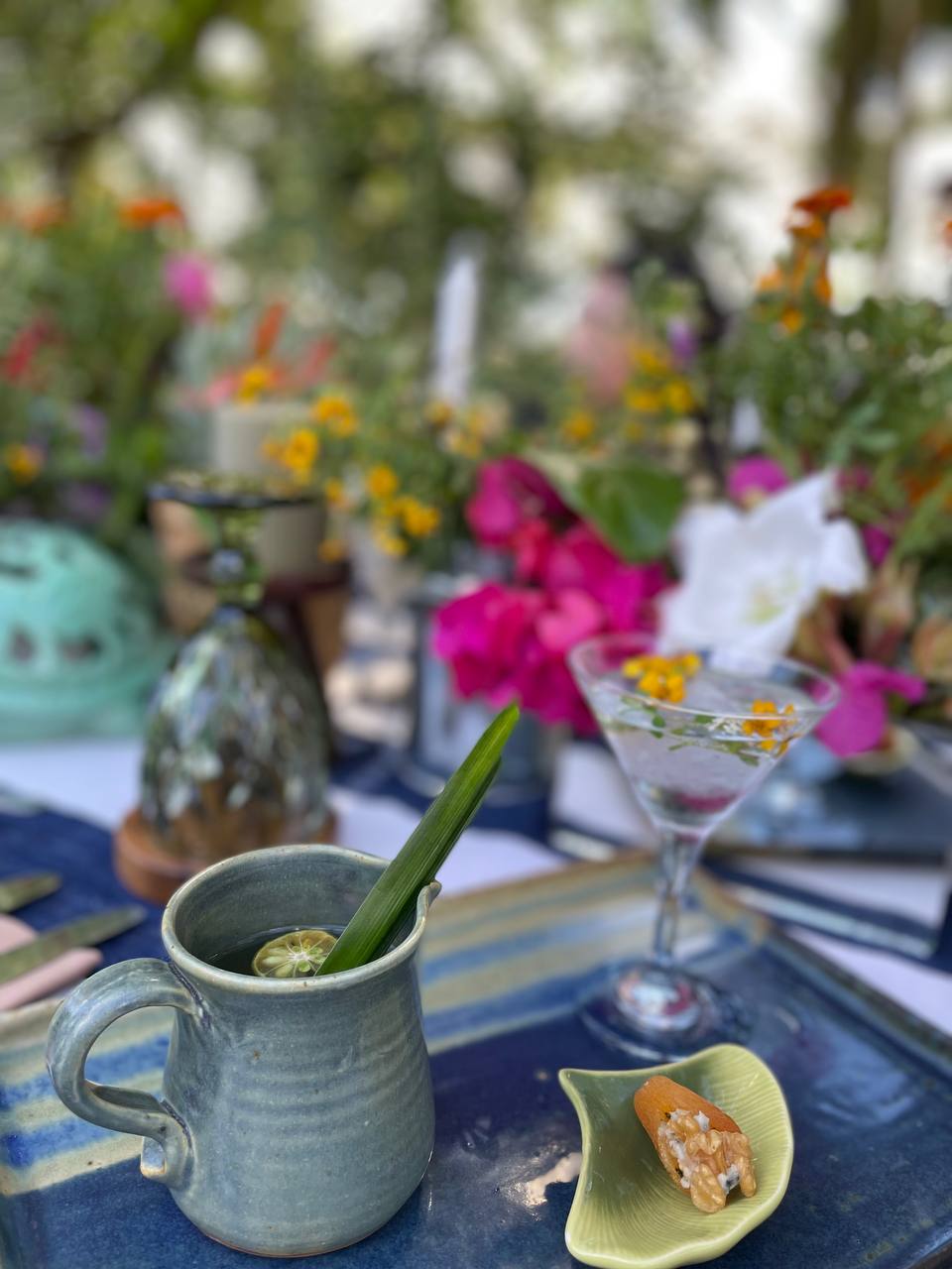 Lexus Drive hosted by Rita Nazareno in Preciosa Farm