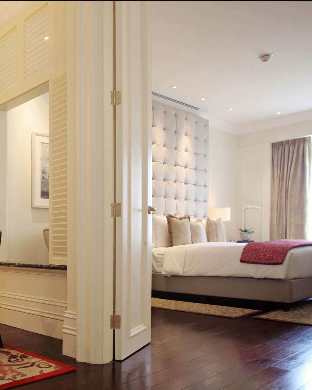Raffles Makati