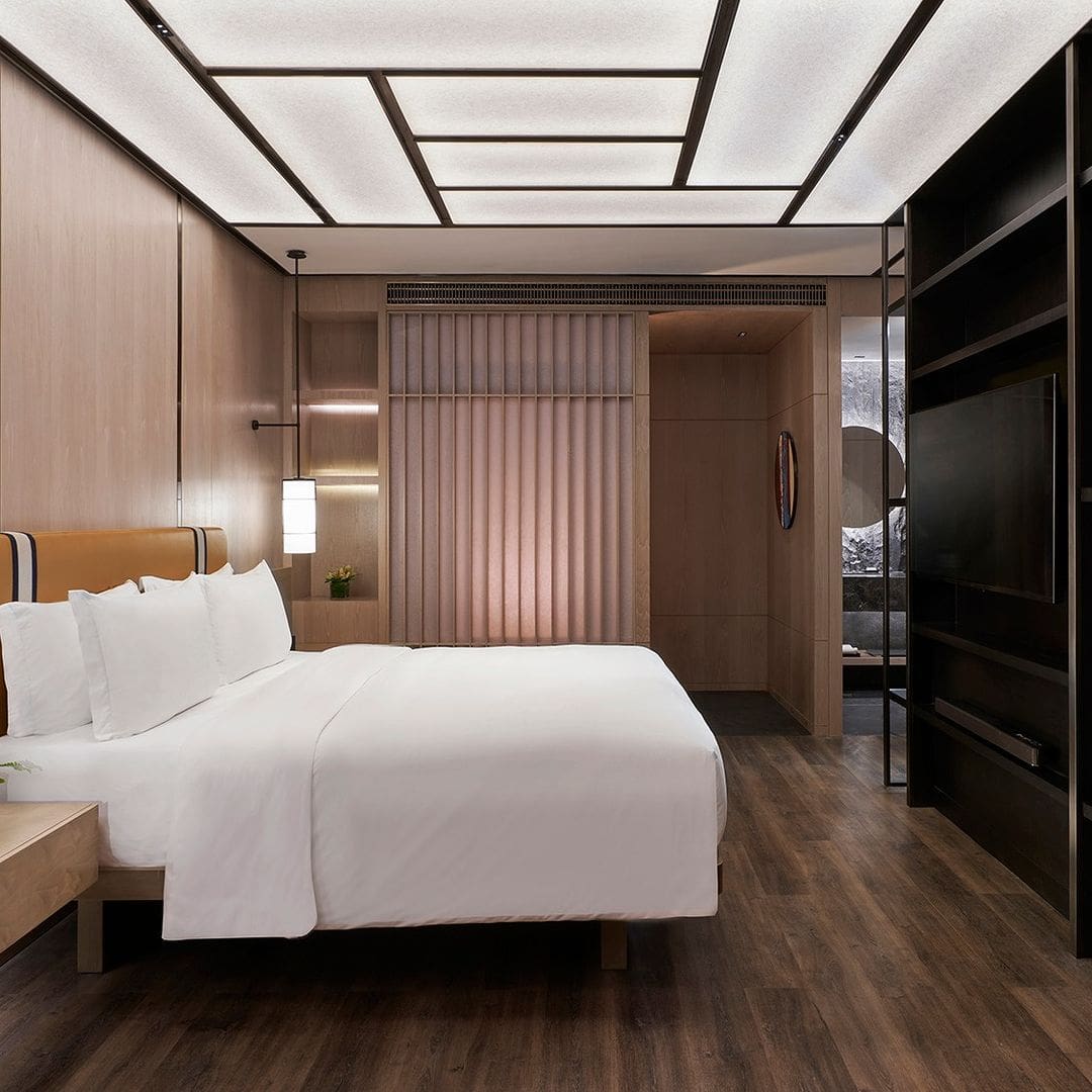 Hotel Okura Manila