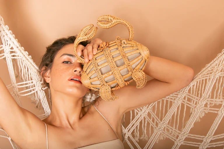 Aranaz Bags