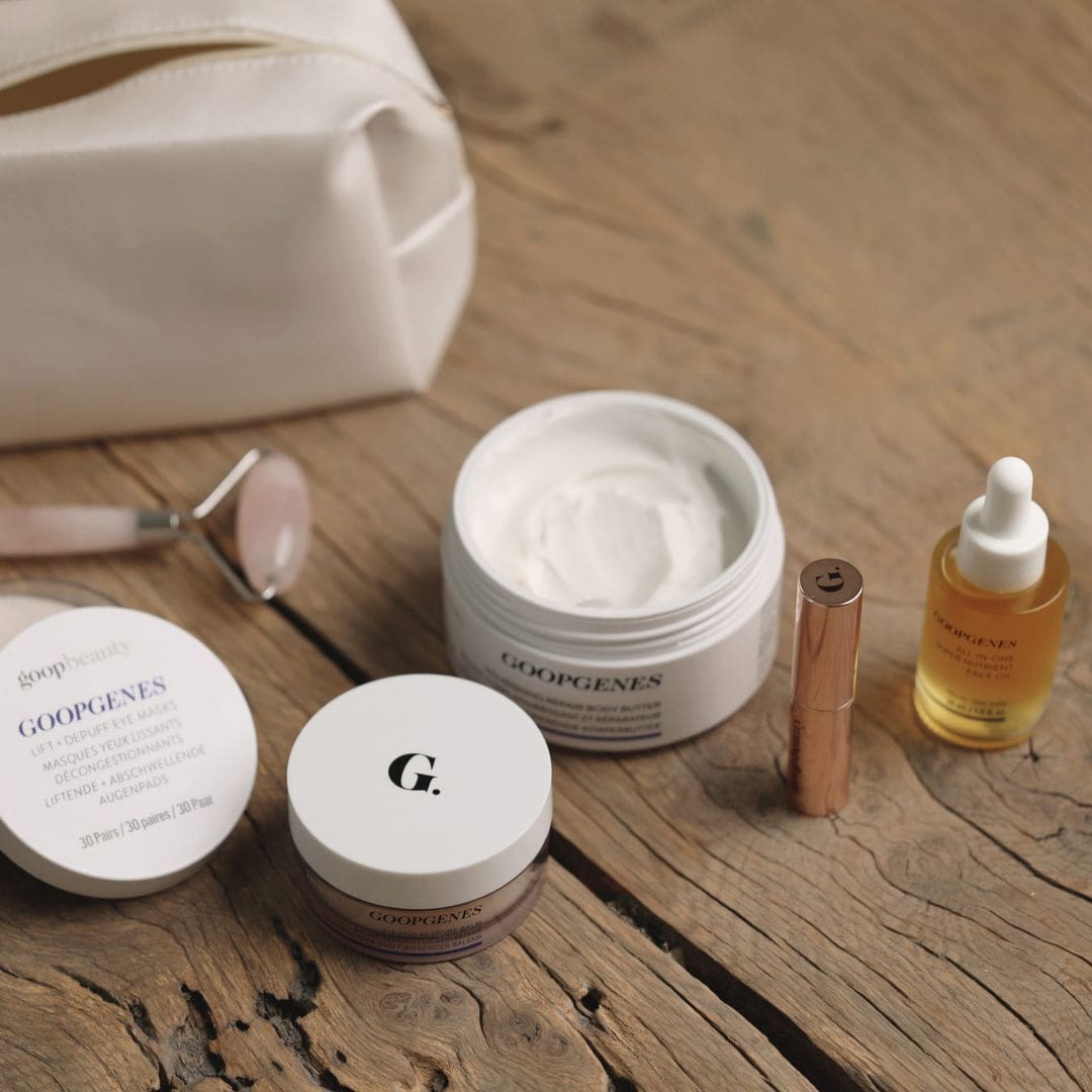 Goop owned by Gwyneth Paltrow