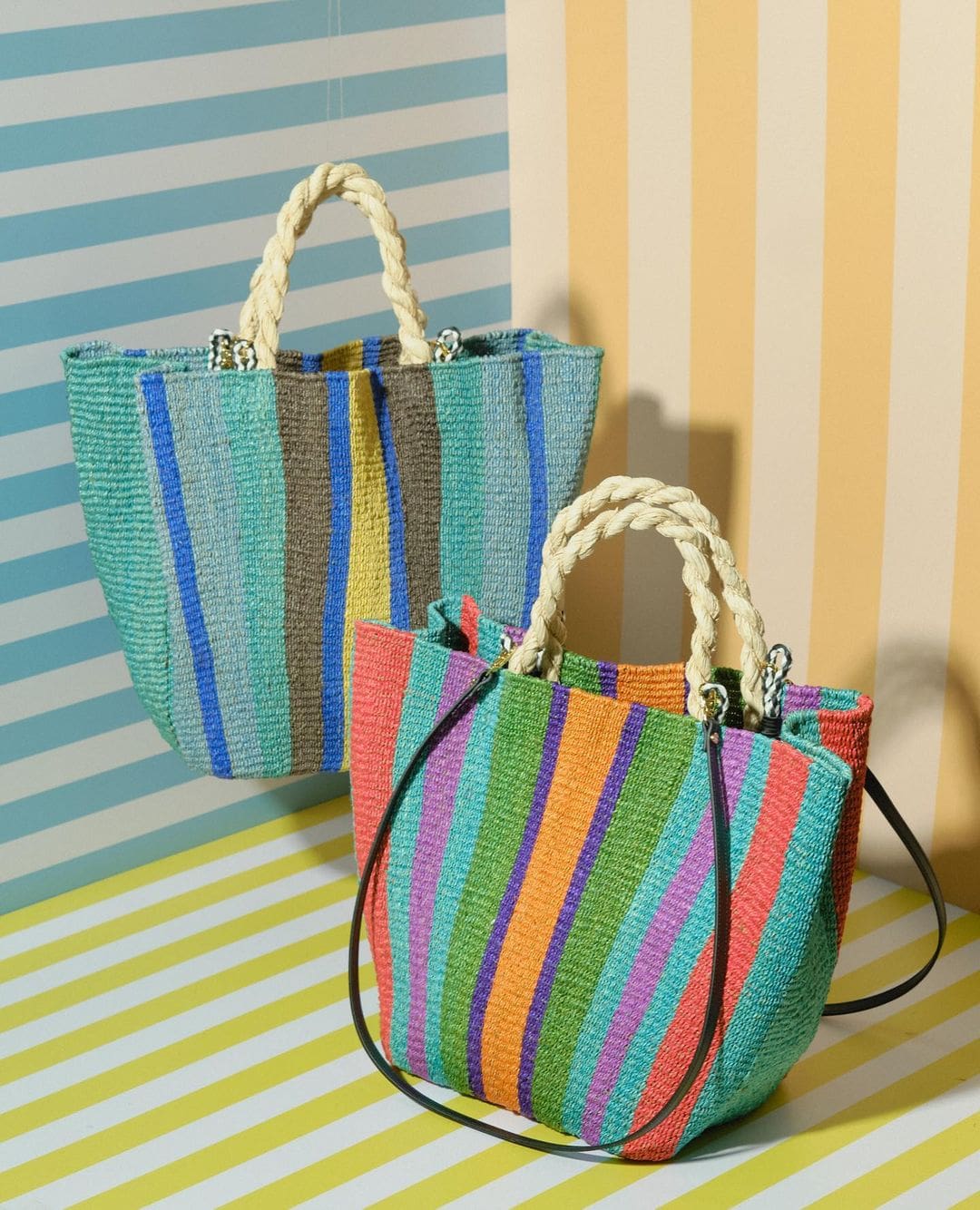 Aranaz Bags
