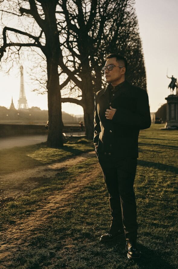 Lyndon Cayco