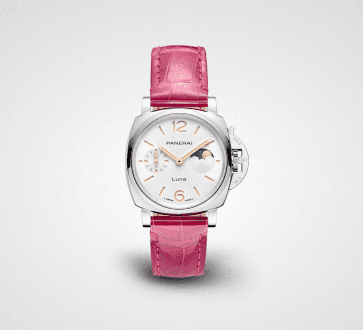 Panerai Luminor Due Luna