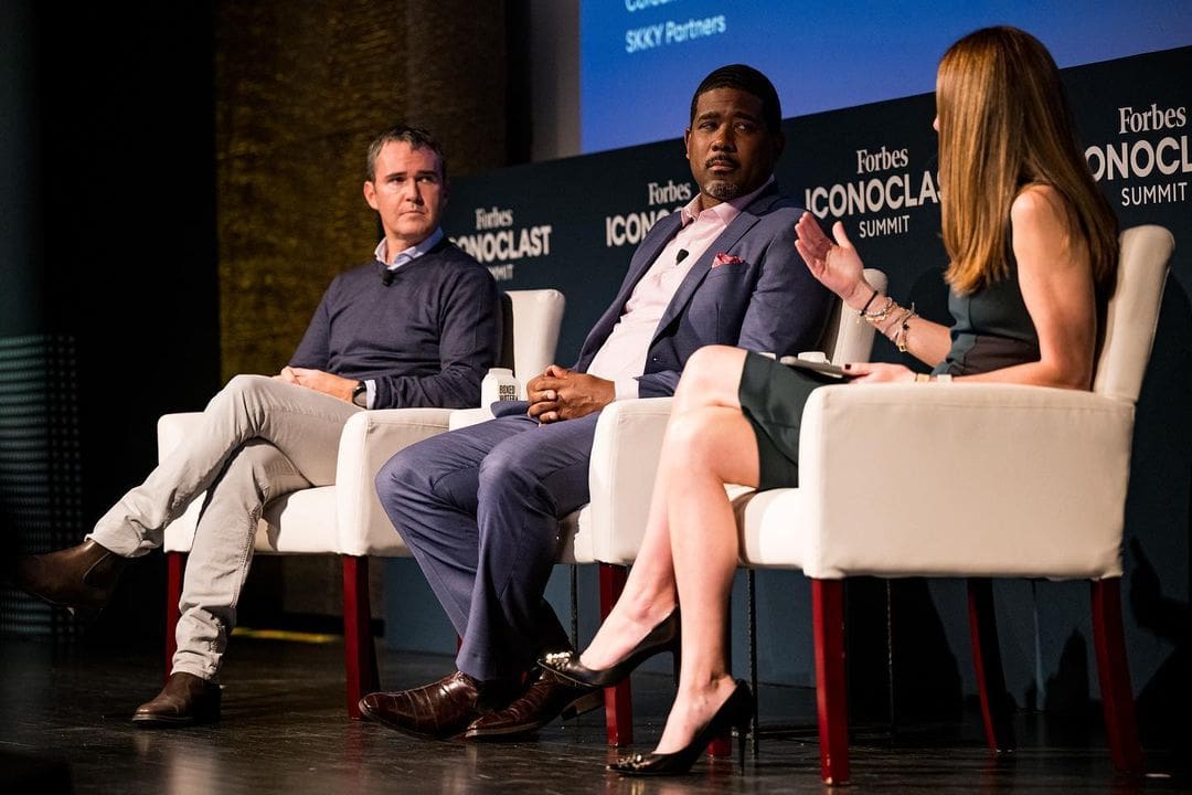 Kim Kardashian's Private Equity Firm  SKKY 