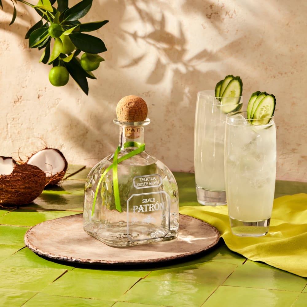 Heat Wave Cocktail