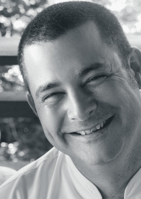 Chef Robert Davis