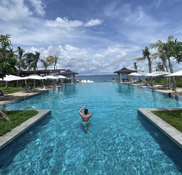 Crimson Resort Mactan Cebu