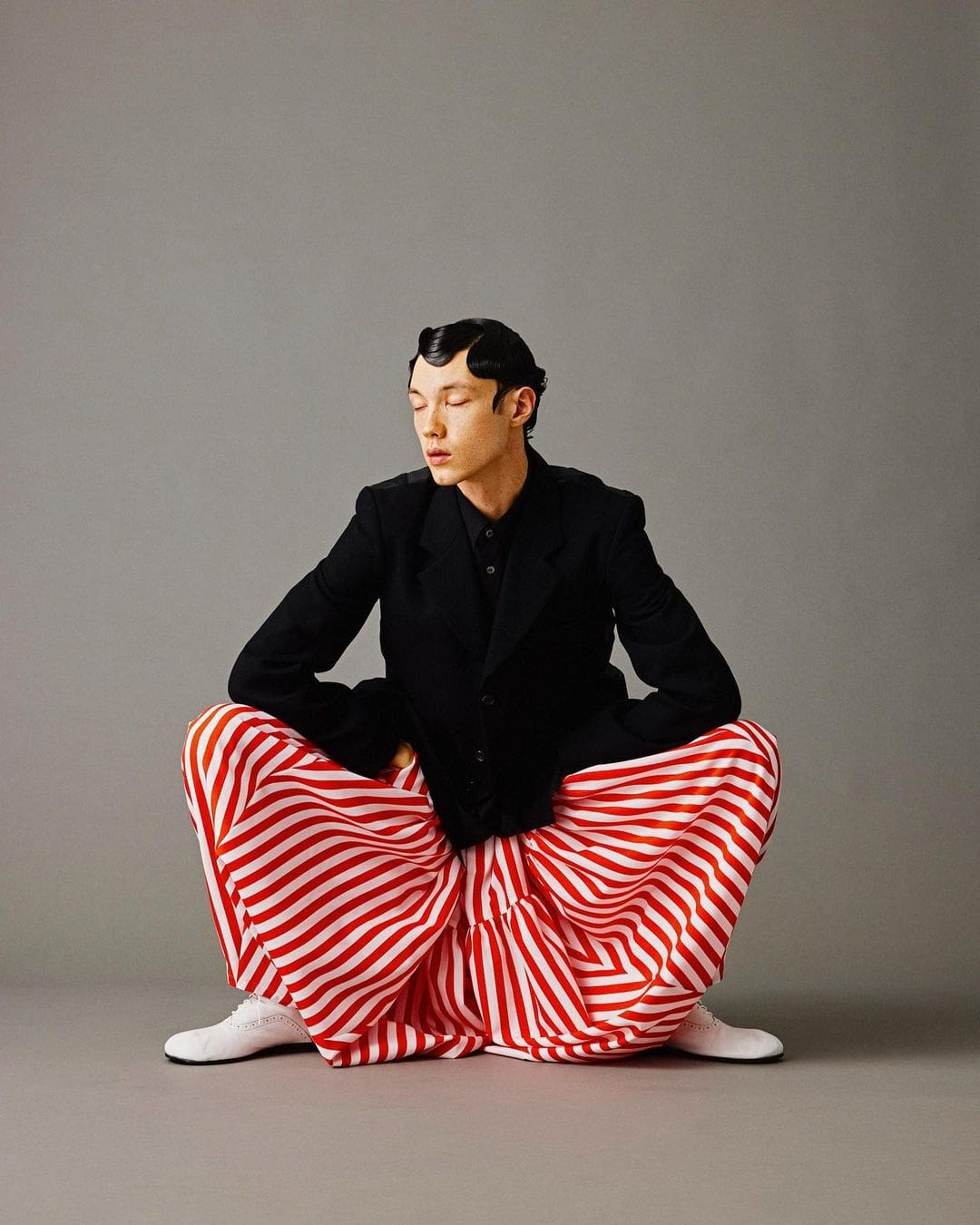 Comme Des Garçons