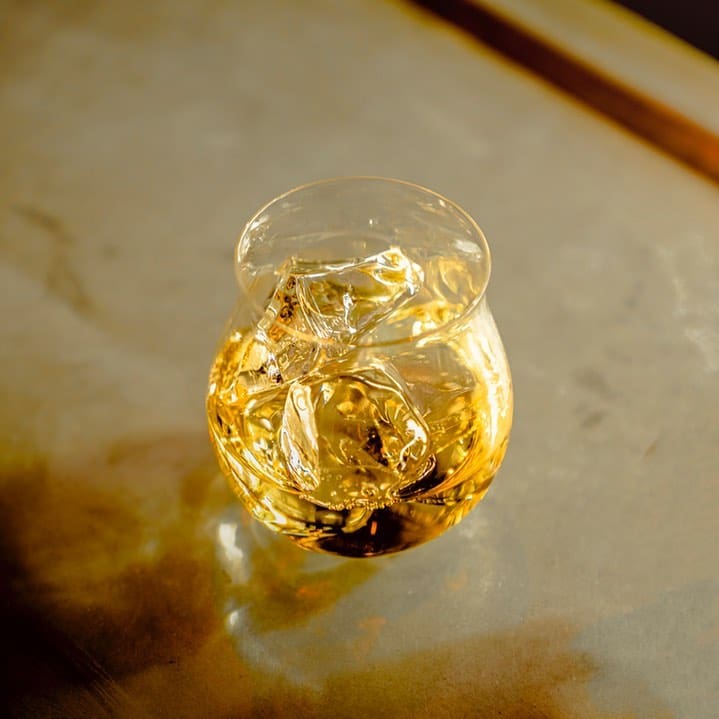 Emma Watson Renais Gin