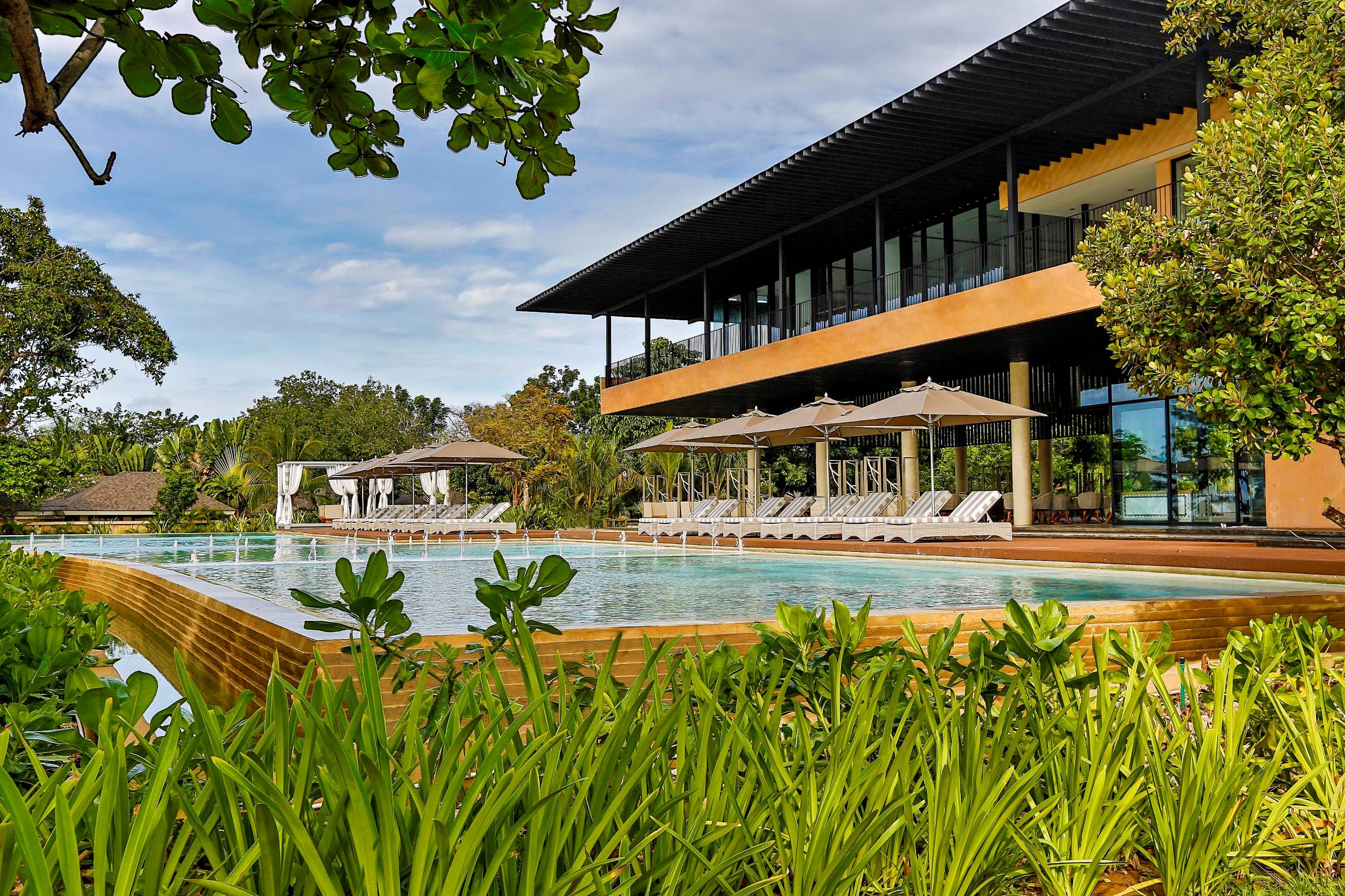 Amorita Resort Bohol