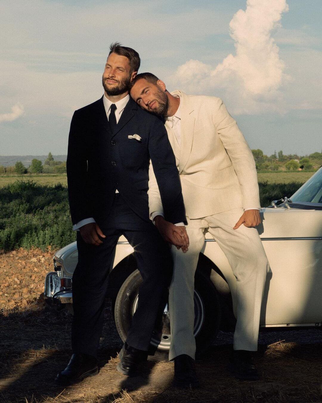 Simon Porte Jacquemus
