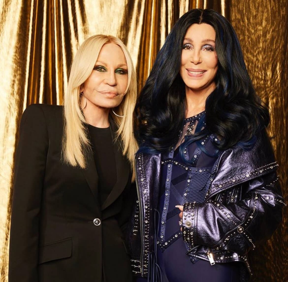 Cher
