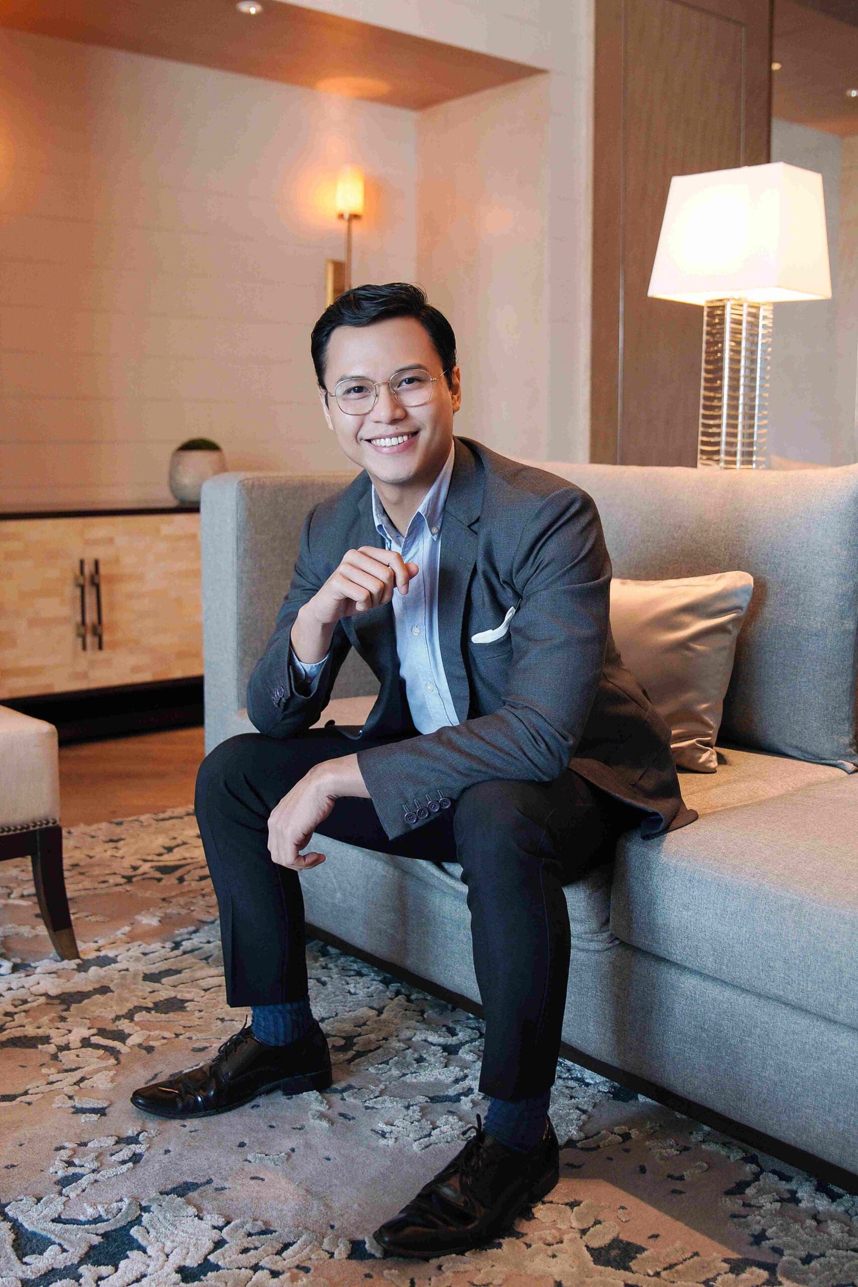 Kevin Lapena