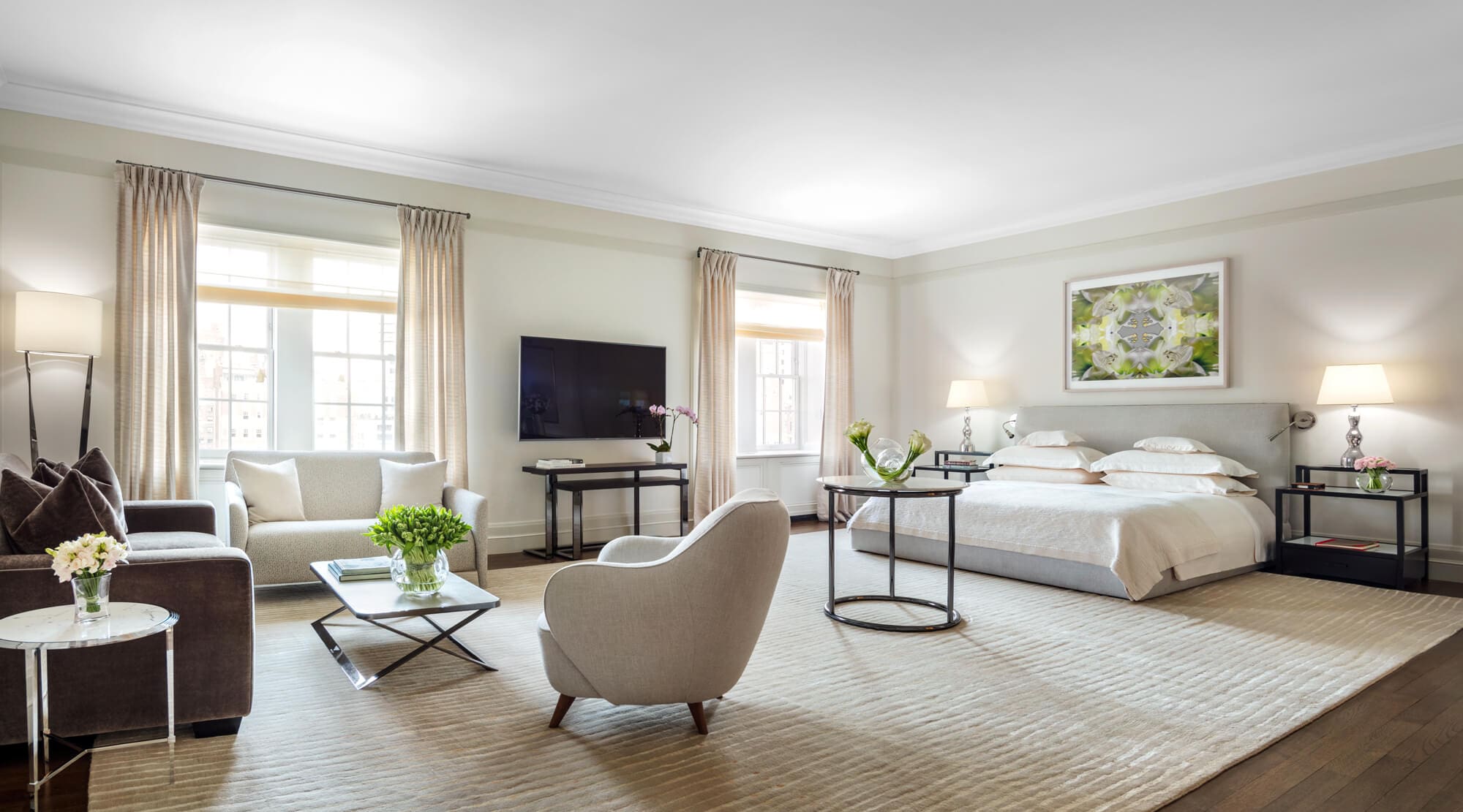 The Mark Hotel, New York City, United States