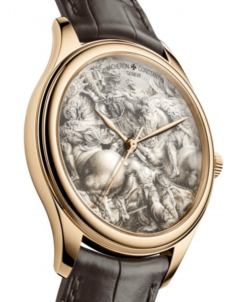 Vacheron Constantin