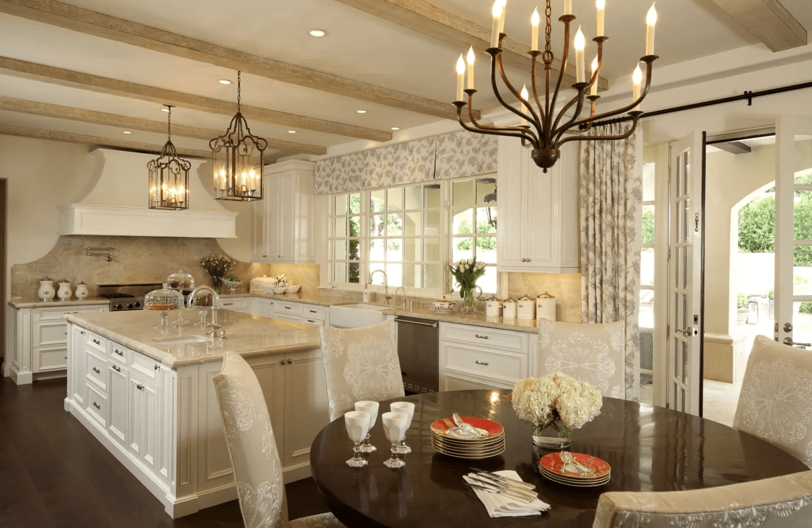 Sofia Vergara Beverly Hills Home