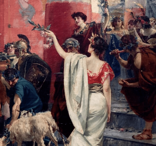 A closer look at "Hymen, oh Hymenee"