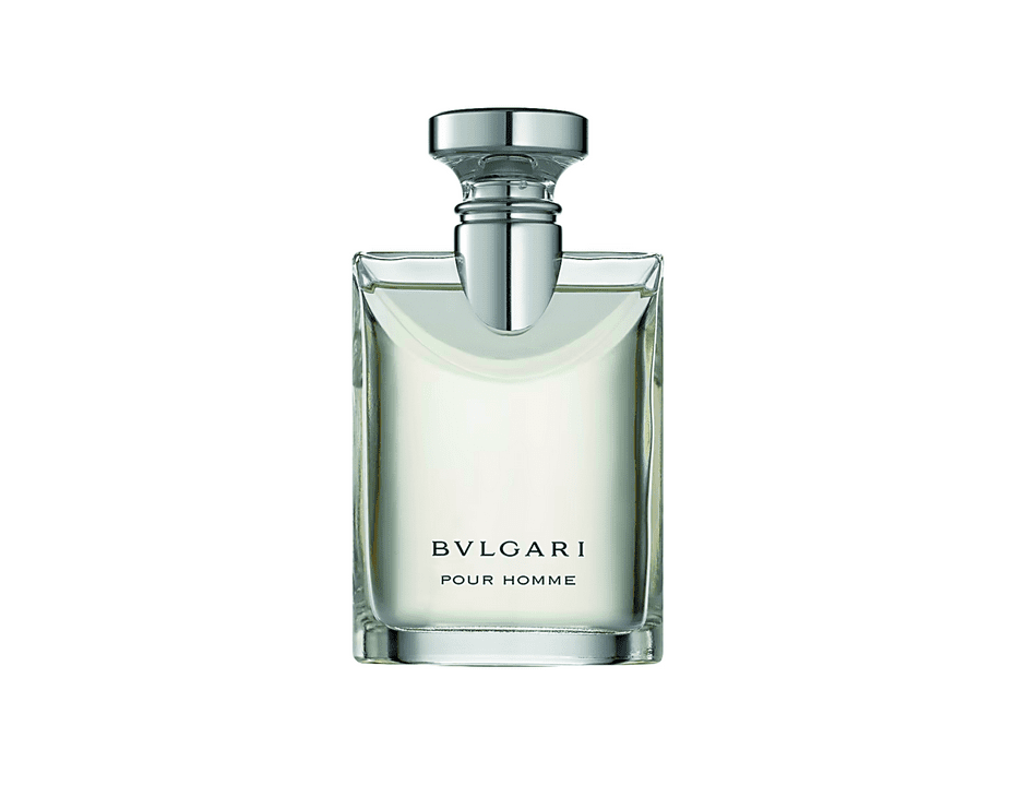 Bulgari Pour Homme Eau De Toilette 
