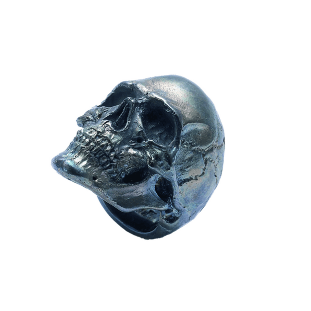 Aurora 13 Lucky Monkey Hand Sculpted Ring
