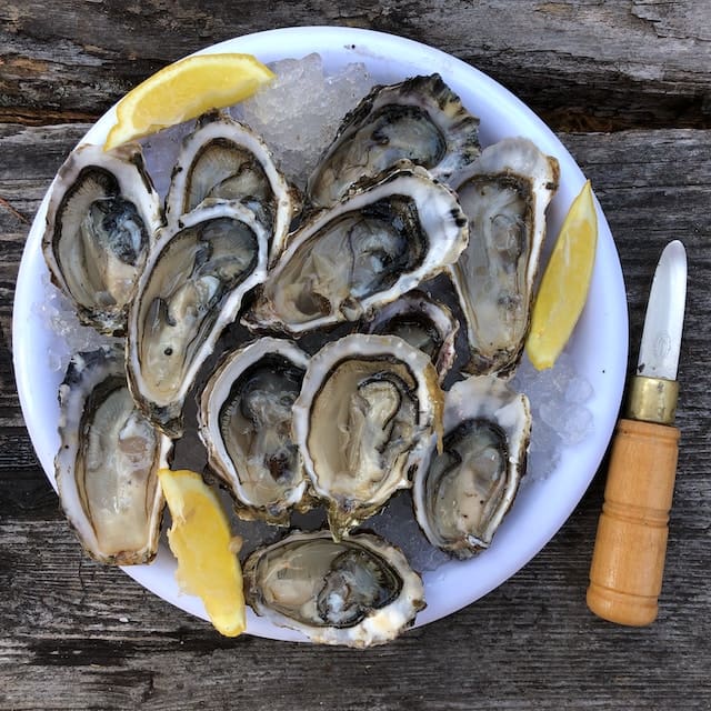 Today’s Luxury Foods Weren’t Always Reserved for the Rich