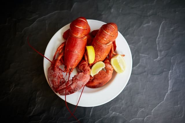 Today’s Luxury Foods Weren’t Always Reserved for the Rich