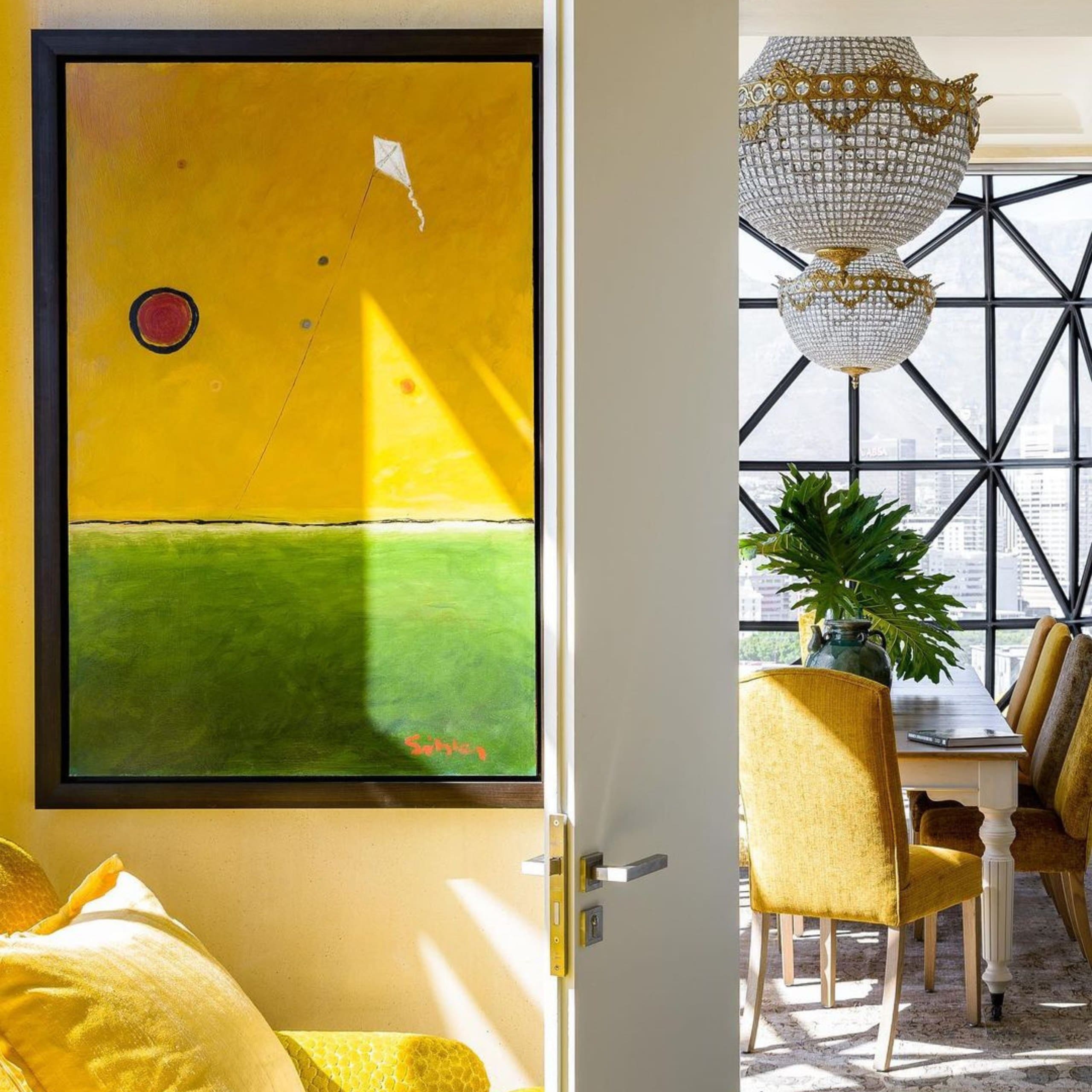 The Silo Hotel