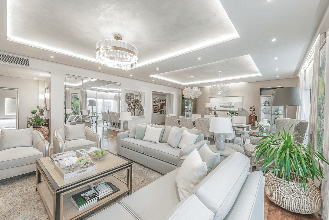 Nina Santamaria design