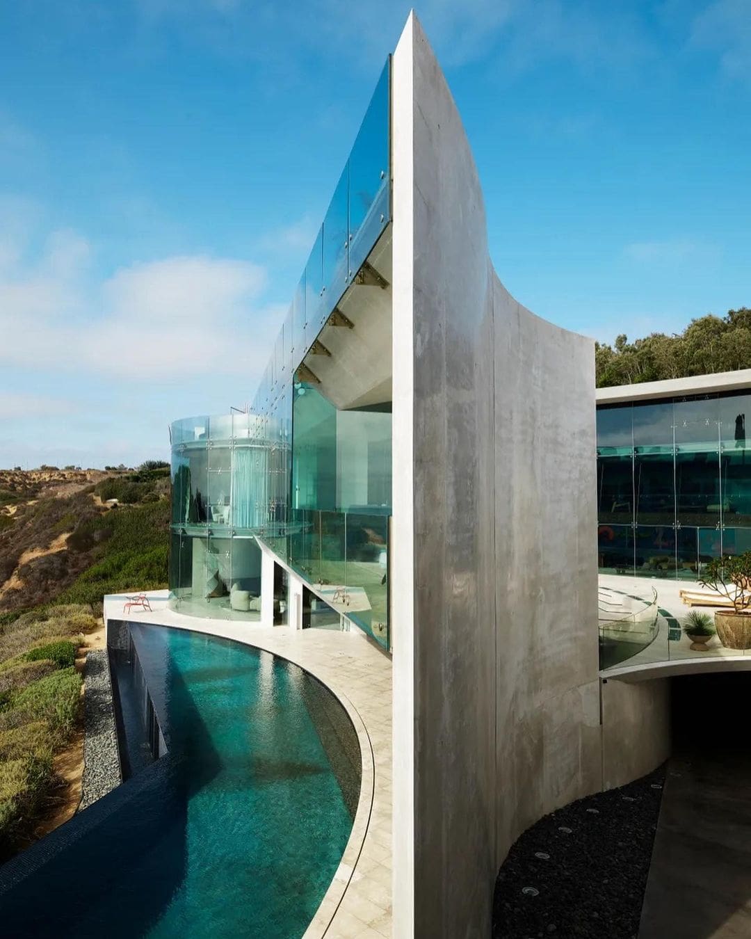 Razor House
