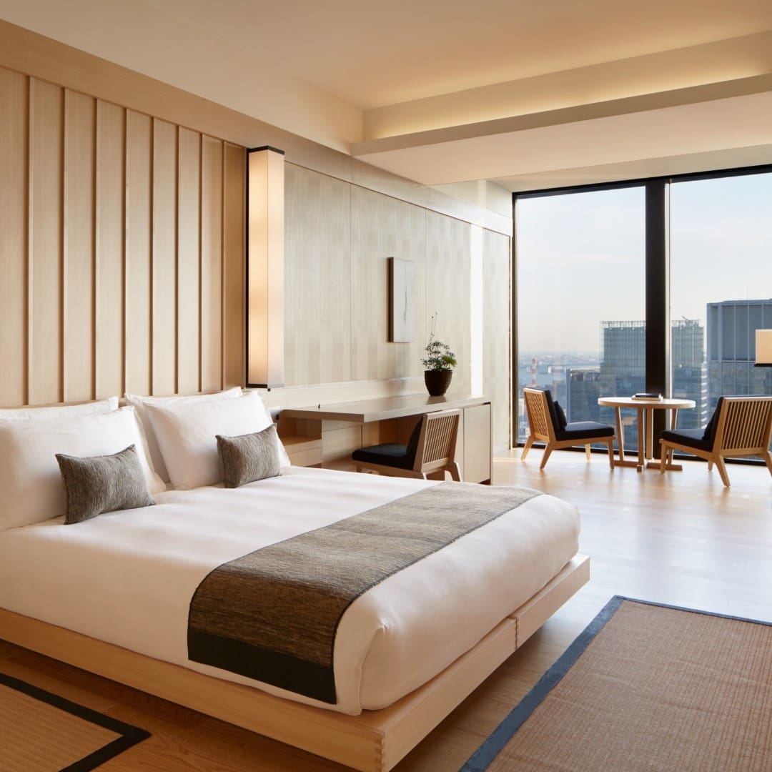 Aman Tokyo