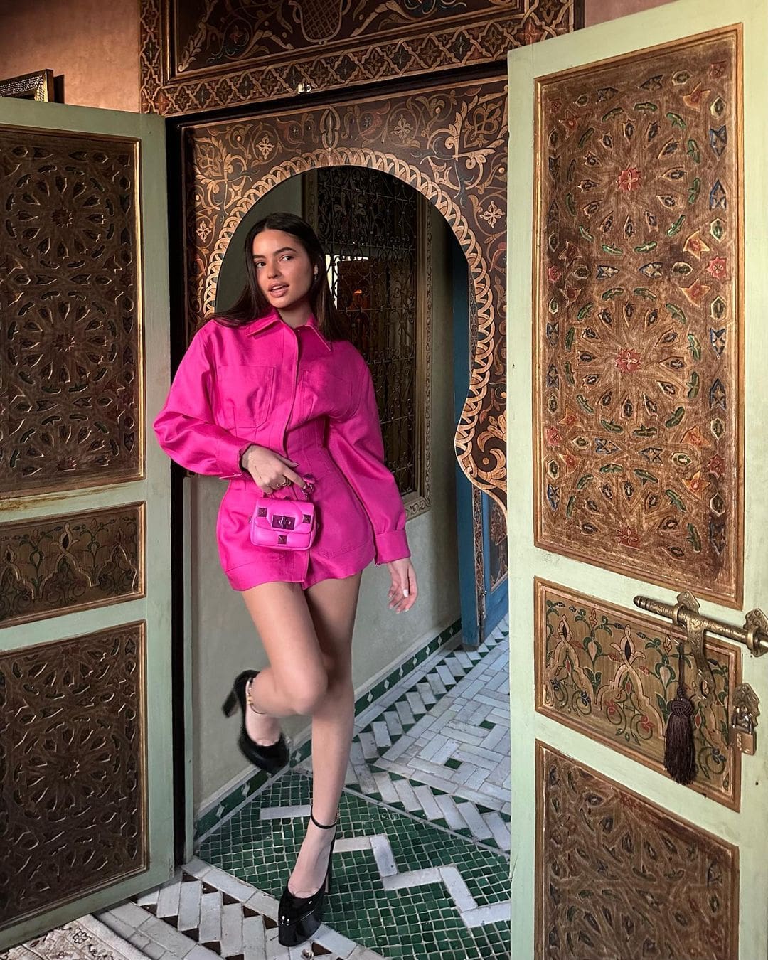 Rocio Zobel