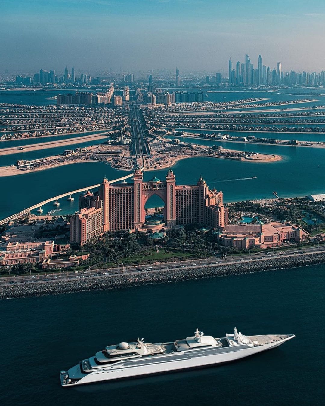 Dubai top choice for luxury real estate transactions