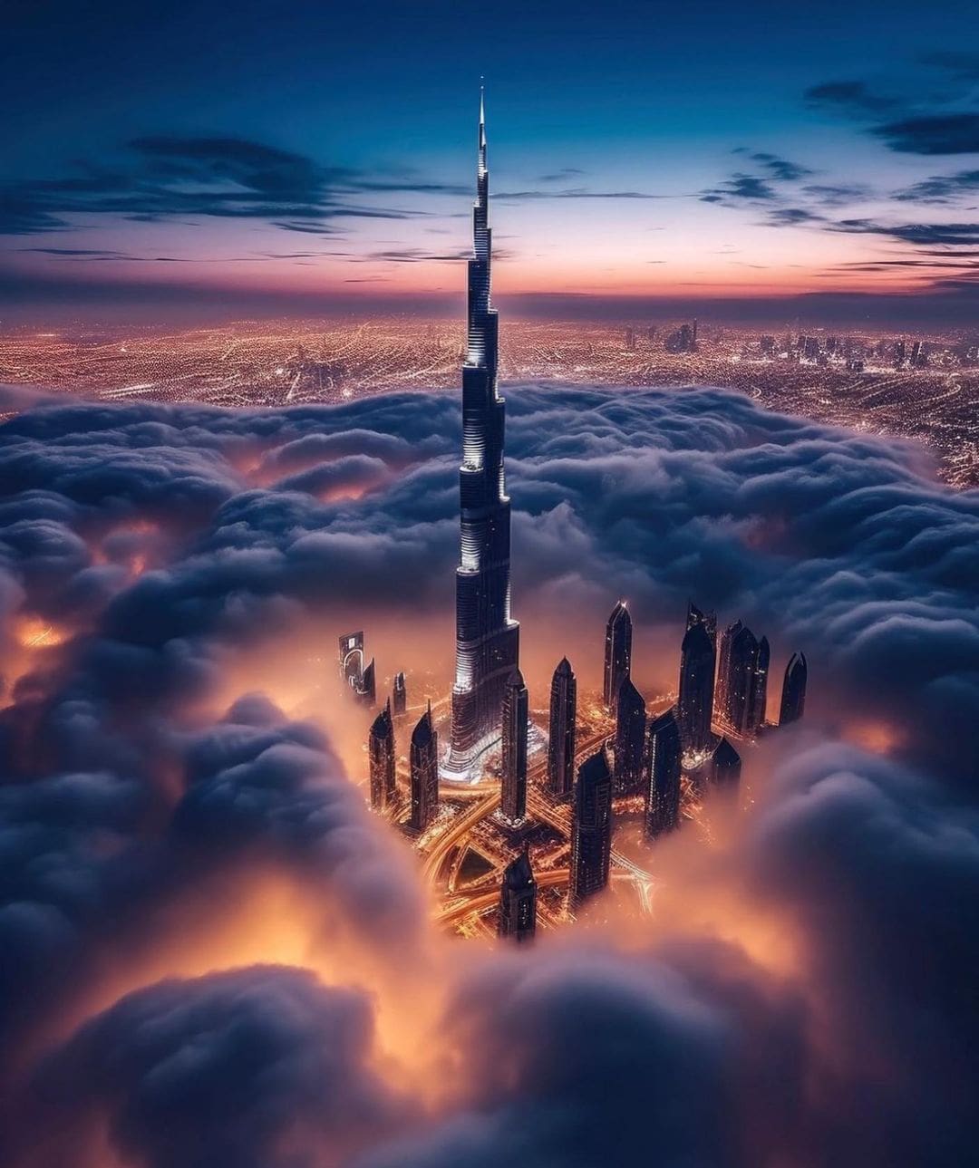 Dubai top choice for luxury real estate transactions