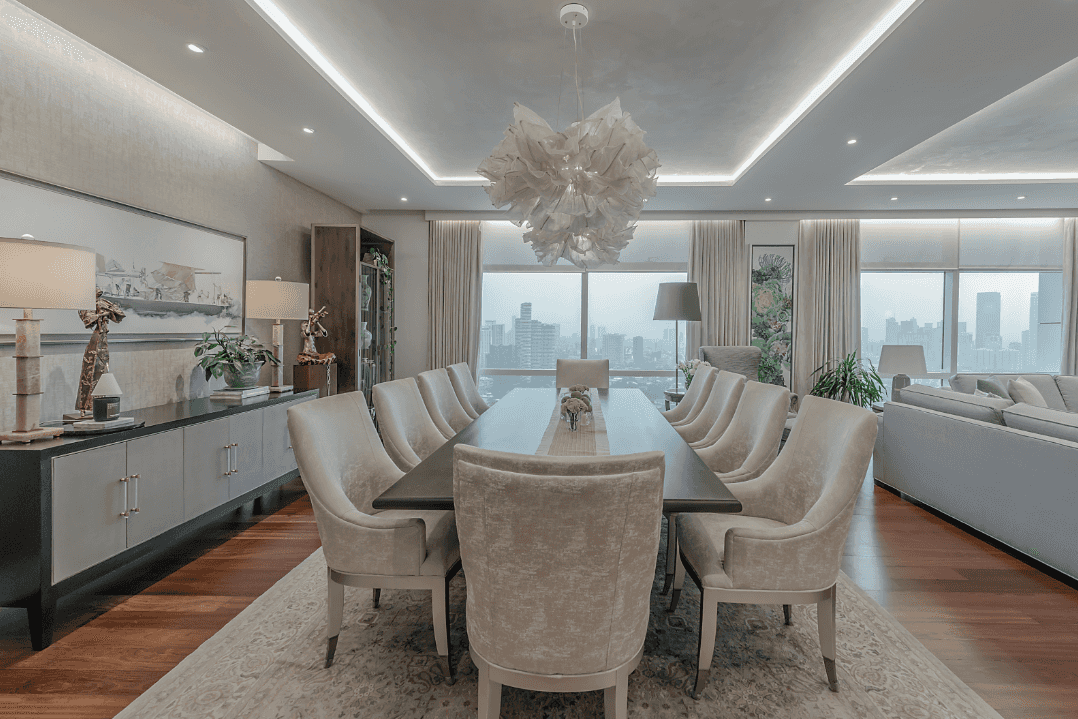 Nina Santamaria design