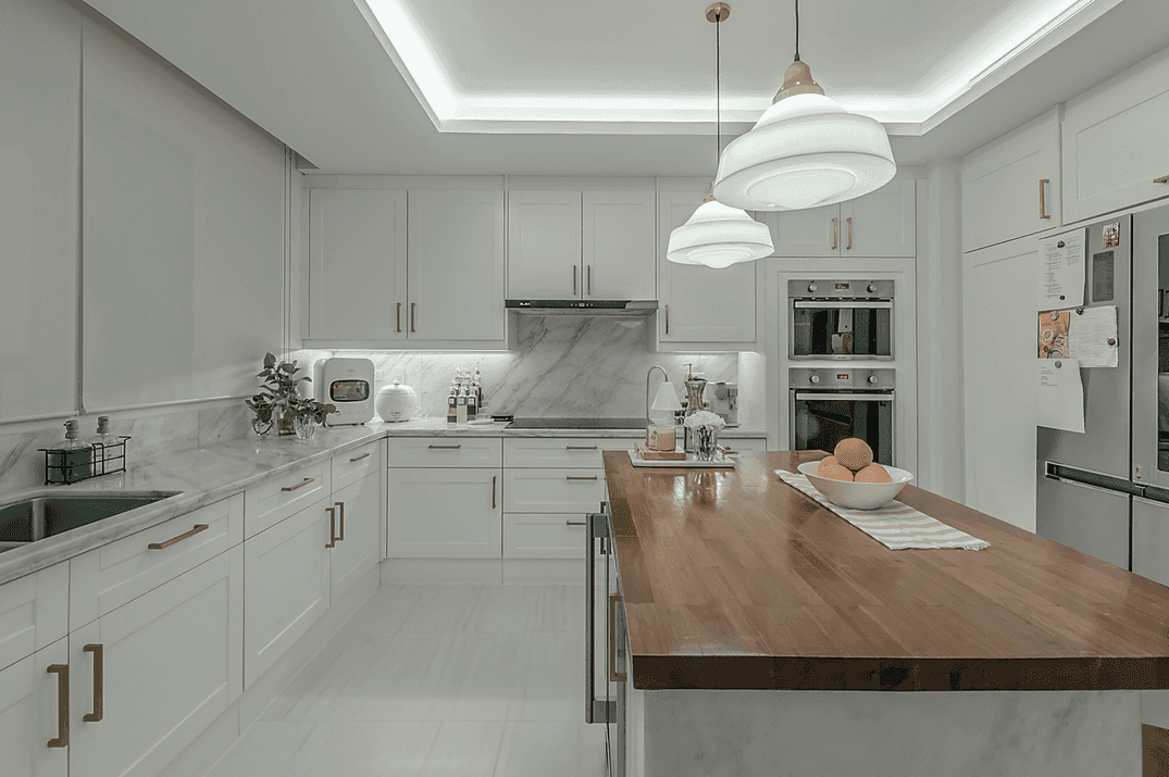 Nina Santamaria design