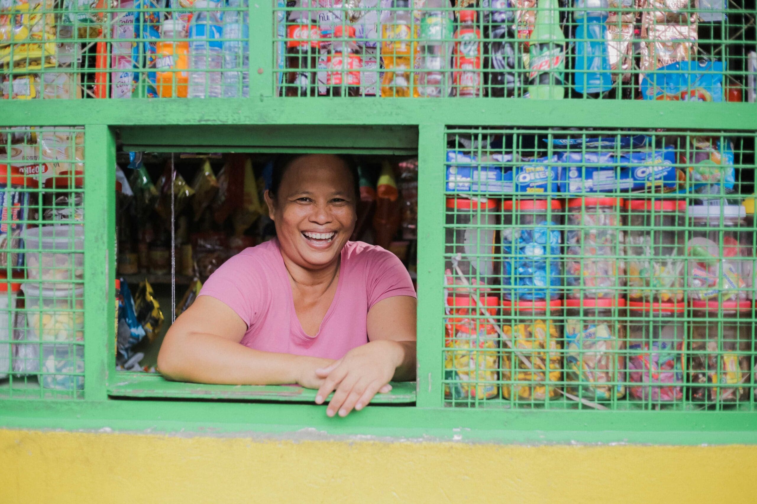 Ate Jingle is the epitome of servant leadership to ANTHILL’s community partners and dreams of expanding her business