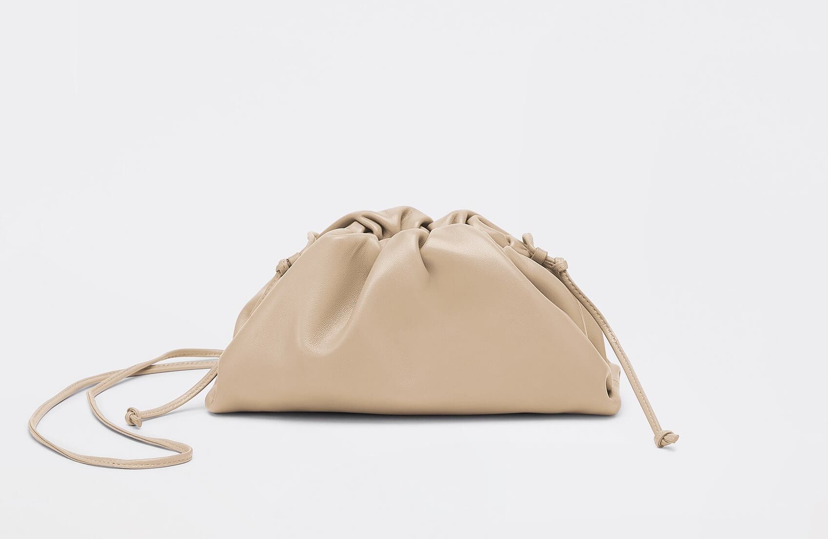 Bottega Veneta Mini Pouch