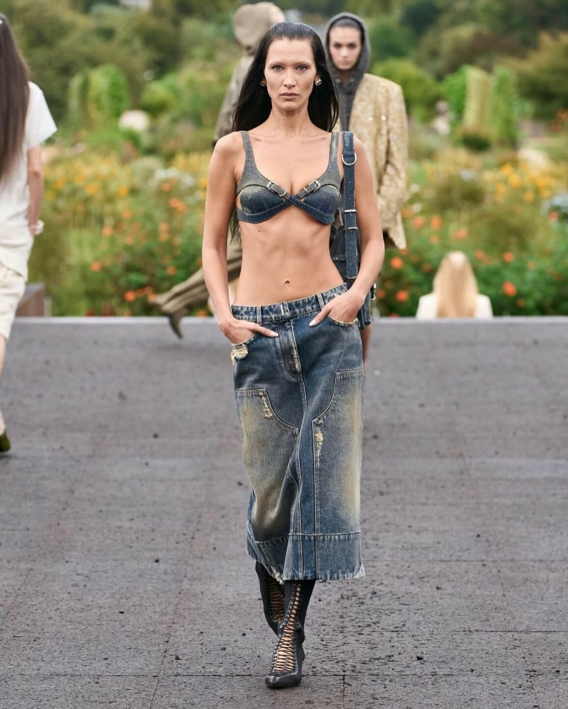 Bella Hadid