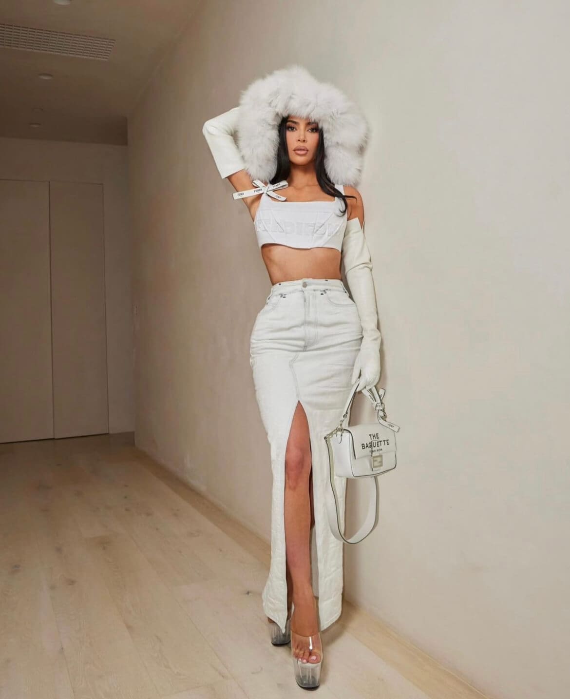 Kim Kardashian