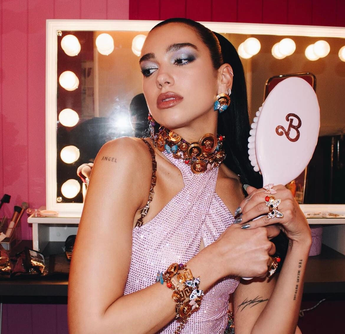 Dua Lipa