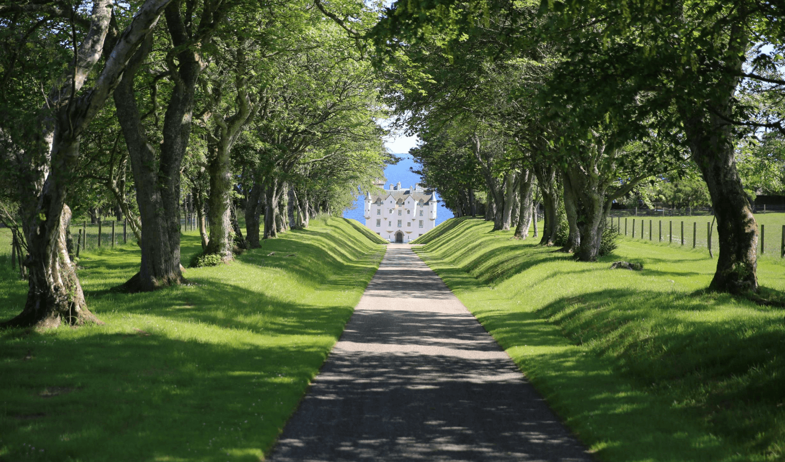 Dunbeath Estate